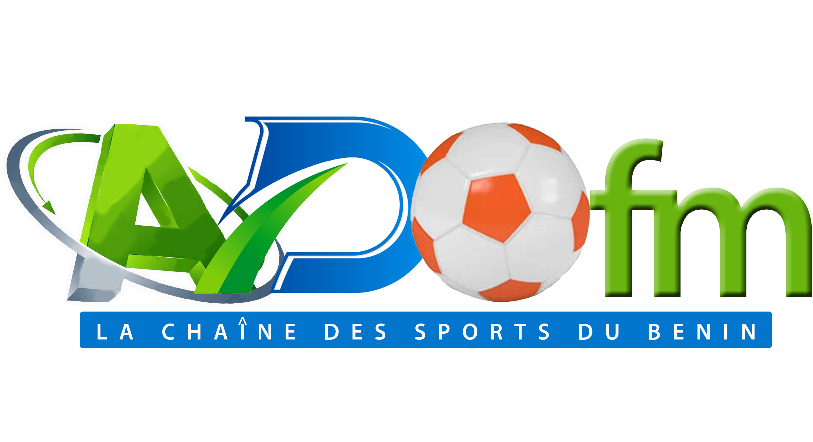 Logo ADO FM