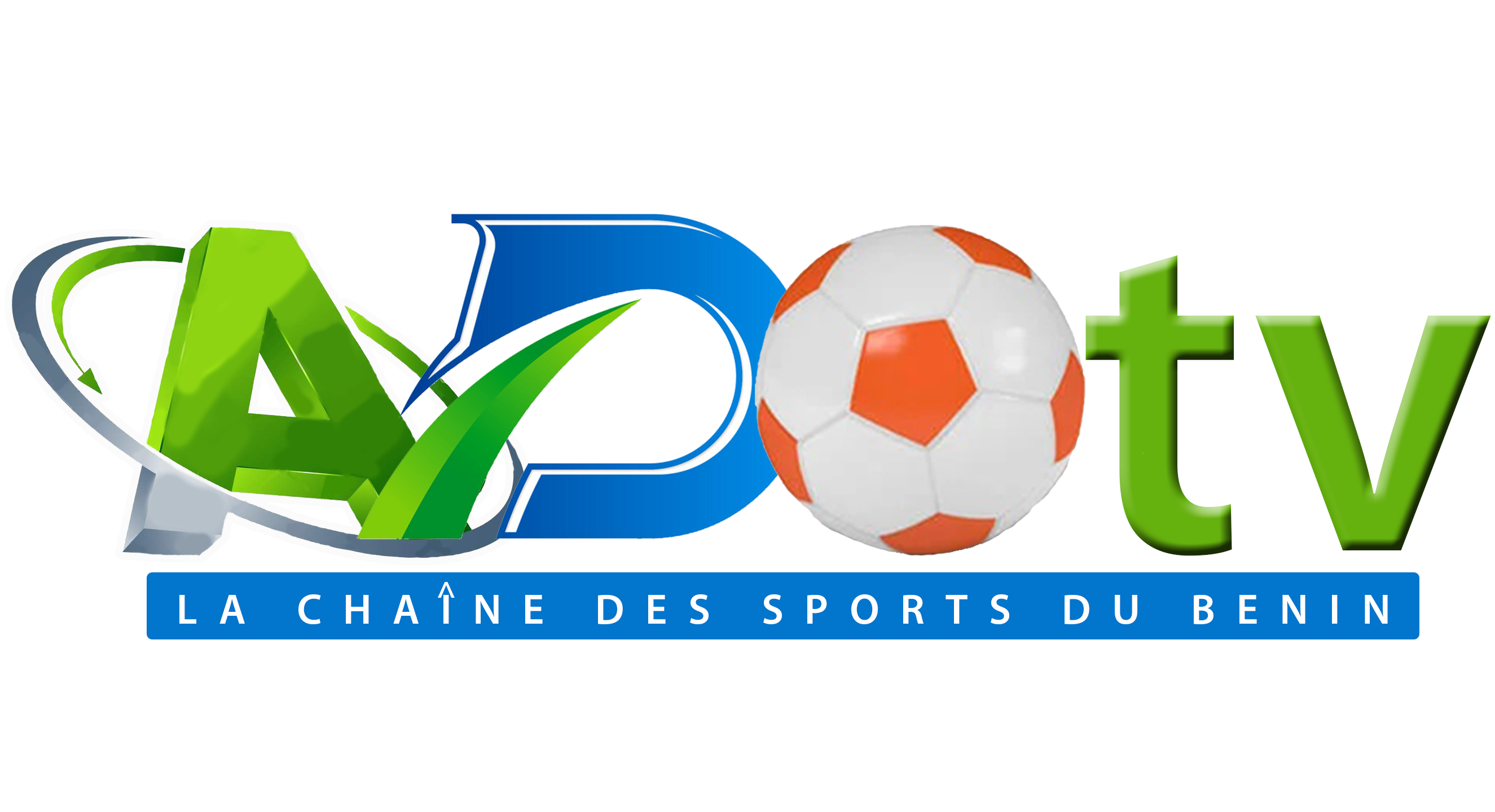 Logo ADO TV